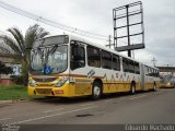 Companhia Carris Porto-Alegrense 0809 na cidade de Porto Alegre, Rio Grande do Sul, Brasil, por Eduardo Machado. Número da foto: #1657449.