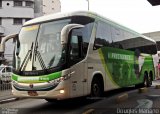 Viação Presidente 11105 na cidade de Belo Horizonte, Minas Gerais, Brasil, por Douglas Mariano. Número da foto: #:id.