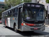 Viação Miracatiba 15.162 na cidade de São Paulo, São Paulo, Brasil, por Cristiano Soares da Silva. Número da foto: #1657613.