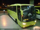 Viação Itapemirim 9029 na cidade de Uberlândia, Minas Gerais, Brasil, por Antonio de Bastos  e Silva Junior. Número da foto: #:id.