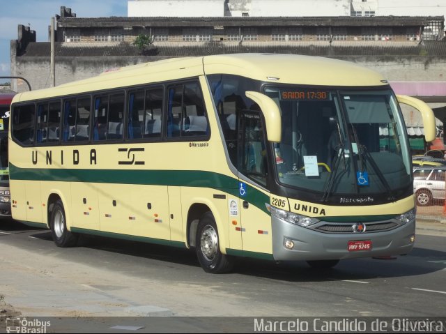 Empresa Unida Mansur e Filhos 2205 na cidade de Rio de Janeiro, Rio de Janeiro, Brasil, por Marcelo Candido de Oliveira. ID da foto: 1660388.