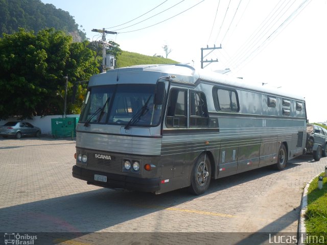 Motorhomes 0697 na cidade de Itaguaí, Rio de Janeiro, Brasil, por Lucas Lima. Número da foto: #1660691.