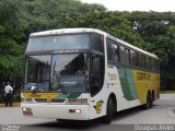 Empresa Gontijo de Transportes 15950 na cidade de São Paulo, São Paulo, Brasil, por Douglas Alvim. Número da foto: #1661527.