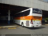 Viação Vale do Tietê 811 na cidade de Tietê, São Paulo, Brasil, por Matheus Duarte Souza. Número da foto: #1661445.