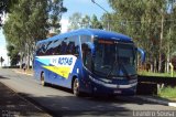 RodeRotas - Rotas de Viação do Triângulo 72110 na cidade de Cuiabá, Mato Grosso, Brasil, por [Leandro Sousa]. Número da foto: #1660424.