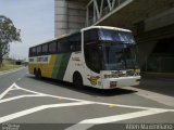 Empresa Gontijo de Transportes 15865 na cidade de Campinas, São Paulo, Brasil, por Allen Maximiliano. Número da foto: #1659631.