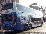 Pullman Eme Bus DSSY25 na cidade de , por Juan Guillermo Pacheco S.. Número da foto: #:id.