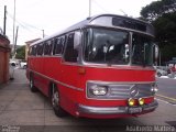 Ônibus Particulares  na cidade de São Paulo, São Paulo, Brasil, por Adalberto Mattera. Número da foto: #1661227.