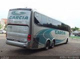 Viação Garcia 7780 na cidade de Paranavaí, Paraná, Brasil, por André Nordeste. Número da foto: #1660588.