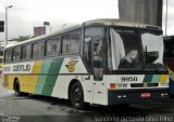 Empresa Gontijo de Transportes 9950 na cidade de Belo Horizonte, Minas Gerais, Brasil, por Vanderlei da Costa Silva Filho. Número da foto: #1659964.