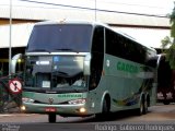 Viação Garcia 7717 na cidade de Maringá, Paraná, Brasil, por Rodrigo  Gutierrez Rodrigues. Número da foto: #1659545.