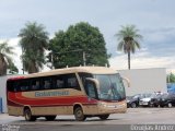 Auto Viação Goianésia 167003-0 na cidade de Goiânia, Goiás, Brasil, por Douglas Andrez. Número da foto: #1661262.
