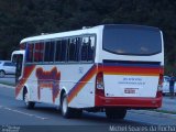 Transcotur 540 na cidade de Teresópolis, Rio de Janeiro, Brasil, por Michel Soares da Rocha. Número da foto: #1659900.