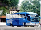 UTIL - União Transporte Interestadual de Luxo 9120 na cidade de Belo Horizonte, Minas Gerais, Brasil, por Jones Bh. Número da foto: #:id.