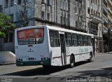 Empresa de Transportes Costa Verde 7084 na cidade de Salvador, Bahia, Brasil, por Mairan Santos. Número da foto: #:id.