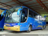 Expresso Angrense RJ 637.002 na cidade de Angra dos Reis, Rio de Janeiro, Brasil, por Renan Vieira. Número da foto: #1660820.