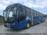 Itamaracá Transportes 586 na cidade de Abreu e Lima, Pernambuco, Brasil, por Rafael Santos Moreira. Número da foto: #:id.