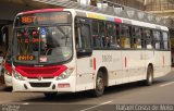 Auto Viação Jabour D86138 na cidade de Rio de Janeiro, Rio de Janeiro, Brasil, por Rafael Costa de Melo. Número da foto: #1661503.