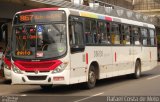 Auto Viação Jabour D86138 na cidade de Rio de Janeiro, Rio de Janeiro, Brasil, por Rafael Costa de Melo. ID da foto: :id.