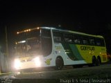 Empresa Gontijo de Transportes 15750 na cidade de Teresina, Piauí, Brasil, por Thiago V.  S.  Sena. Número da foto: #1660420.