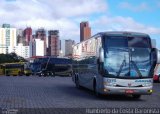 Viação Garcia 7590 na cidade de Londrina, Paraná, Brasil, por Humberto da Costa Baronista. Número da foto: #1661475.
