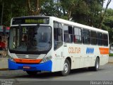Colitur Transportes Rodoviários RJ 116.015 na cidade de Angra dos Reis, Rio de Janeiro, Brasil, por Renan Vieira. Número da foto: #1660909.