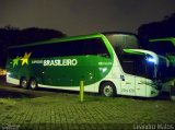 Expresso Brasileiro 204120 na cidade de São Paulo, São Paulo, Brasil, por Leandro Matos. Número da foto: #:id.