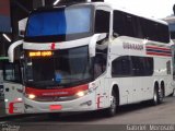 Expresso Embaixador 425 na cidade de Porto Alegre, Rio Grande do Sul, Brasil, por Gabriel  Morosoli. Número da foto: #1661071.