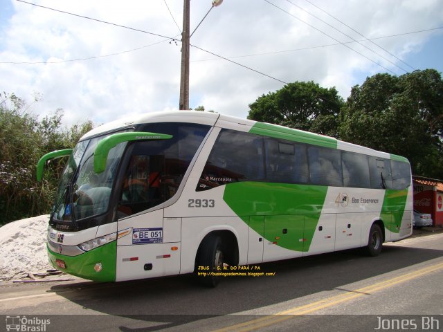 Comércio e Transportes Boa Esperança 2933 na cidade de Santa Maria do Pará, Pará, Brasil, por Jones Bh. Número da foto: #1662197.