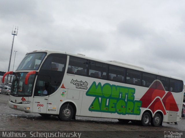 Monte Alegre Agência de Turismo 2100 na cidade de Santos, São Paulo, Brasil, por Matheus  Scheguschewsky. ID da foto: 1663176.