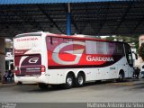 Expresso Gardenia 2940 na cidade de Itajubá, Minas Gerais, Brasil, por Matheus Antonio da Silva. Número da foto: #1662643.