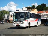 Jóia Transportes Coletivos 1808 na cidade de Itajubá, Minas Gerais, Brasil, por Matheus Antonio da Silva. Número da foto: #1662621.
