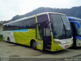 Costa Verde Transportes RJ 217.014 na cidade de Angra dos Reis, Rio de Janeiro, Brasil, por Renan Vieira. Número da foto: #1663144.