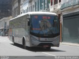 Coesa Transportes RJ 117.071 na cidade de Rio de Janeiro, Rio de Janeiro, Brasil, por Matheus Gonçalves. ID da foto: :id.