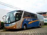 Fácil Transportes e Turismo RJ 140.023 na cidade de Itajubá, Minas Gerais, Brasil, por Matheus Antonio da Silva. Número da foto: #1662640.