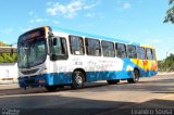União Transportes 10238 na cidade de Várzea Grande, Mato Grosso, Brasil, por [Leandro Sousa]. Número da foto: #:id.