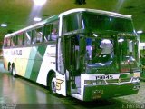 Empresa Gontijo de Transportes 15845 na cidade de Belo Horizonte, Minas Gerais, Brasil, por Fabri Ferreira. Número da foto: #1662288.