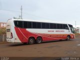 Viação Uberlândia 2800 na cidade de Rio Verde, Goiás, Brasil, por Helder Alencar. Número da foto: #1662800.