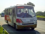 Cidade de Itaguaí Transporte Rodoviário IT 001-045 na cidade de Itaguaí, Rio de Janeiro, Brasil, por Renan Vieira. Número da foto: #1663499.