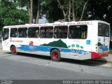 Viação Senhor do Bonfim 87 na cidade de Angra dos Reis, Rio de Janeiro, Brasil, por André Luiz Gomes de Souza. Número da foto: #1663419.