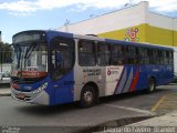 BBTT - Benfica Barueri Transporte e Turismo 27.529 na cidade de Itapevi, São Paulo, Brasil, por Leonardo Fávero  Brandet. Número da foto: #1662085.