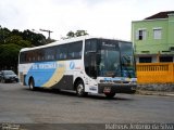 Empresa de Transportes Santa Terezinha 1060 na cidade de Itajubá, Minas Gerais, Brasil, por Matheus Antonio da Silva. Número da foto: #1662629.