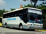 Emtram 3940 na cidade de São Paulo, São Paulo, Brasil, por Paulo Ricardo. Número da foto: #1662508.