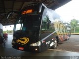 Expresso Nordeste 4700 na cidade de Londrina, Paraná, Brasil, por Gustavo Candido. Número da foto: #:id.