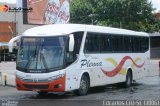 Plenna Transportes e Serviços 980 na cidade de Feira de Santana, Bahia, Brasil, por Edcarlos Rodrigues. Número da foto: #:id.