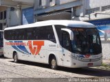 Viação Teresópolis RJ 203.066 na cidade de Rio de Janeiro, Rio de Janeiro, Brasil, por Michel Soares da Rocha. Número da foto: #1661759.
