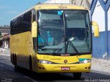 Viação Itapemirim 8619 na cidade de Rio de Janeiro, Rio de Janeiro, Brasil, por Michael Souza. Número da foto: #1661859.