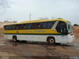 Nacional Expresso 17602 na cidade de Rio Verde, Goiás, Brasil, por Helder Alencar. Número da foto: #1662803.