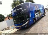 Demp Turismo 1302 na cidade de Curitiba, Paraná, Brasil, por Ricardo Zuin. Número da foto: #1662097.