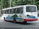 Viação Senhor do Bonfim 85 na cidade de Angra dos Reis, Rio de Janeiro, Brasil, por André Luiz Gomes de Souza. Número da foto: #1663275.
